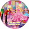BARBIE-LA PRINCESSE ET LA POPSTAR